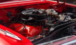 Bild 5/50 von Chevrolet Impala Sport Coupe (1959)