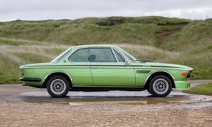Imagen 2/25 de BMW 3,0 CSL (1973)