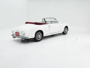 Image 2/15 of Lancia Aurelia B50 (1951)