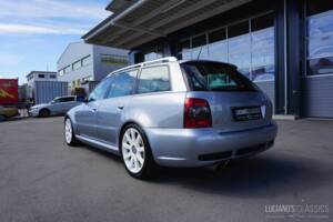 Image 7/52 of Audi RS4 Avant (2001)