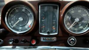 Bild 7/18 von Mercedes-Benz 220 SE b (1963)