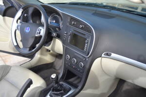Image 67/100 of Saab 9-3 2.8 T (2007)