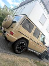 Image 7/17 of Mercedes-Benz G 63 AMG (LWB) (2023)