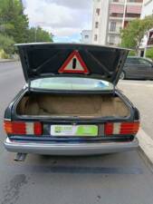 Bild 18/47 von Mercedes-Benz 560 SEC (1987)