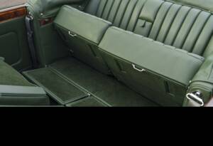 Bild 24/29 von Bentley S1 DHC Park Ward (1958)