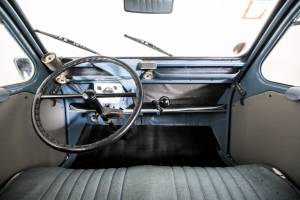 Image 6/50 de Citroën 2 CV (1960)