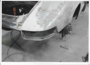 Immagine 71/89 di Porsche 911 2.2 E (1971)