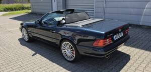 Image 76/100 of Mercedes-Benz SL 500 (1999)