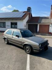 Bild 2/11 von Volkswagen Golf II 1.8 (1987)