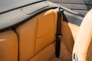 Immagine 43/45 di Porsche 911 Carrera 4S (2010)
