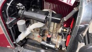 Bild 24/28 von Chevrolet Capitol Serie AA (1927)