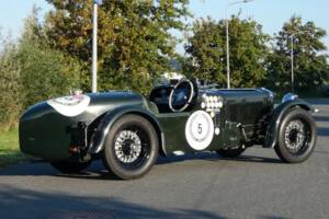 Image 4/17 de Alvis 3 1&#x2F;2 Liter Sports (1935)