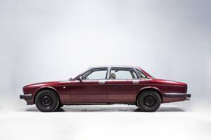 Afbeelding 5/33 van Jaguar XJ 40 3.2 (1991)