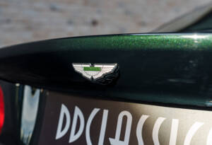 Afbeelding 13/31 van Aston Martin V8 Vantage V550 (1997)