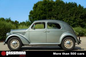 Bild 4/15 von Lancia Ardea (1974)