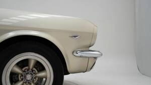 Bild 12/15 von Ford Mustang 289 (1966)