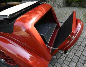 Immagine 47/50 di Bentley 4 1/4 Litre (1936)