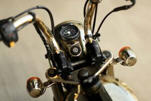 Image 6/48 of Honda Z 50 J Monkey (1985)