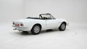 Image 2/15 of FIAT Dino Spider (1967)