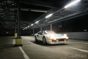 Image 12/72 of Ferrari 208 GTS Turbo (1985)