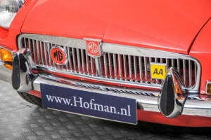 Bild 23/50 von MG MGB (1971)