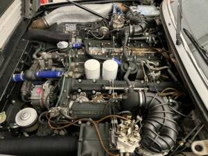 Bild 5/18 von Ferrari 400i (1980)
