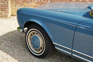 Imagen 18/50 de Mercedes-Benz 280 SL (1968)