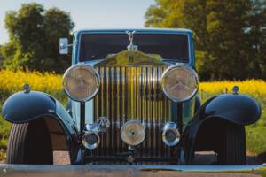 Bild 27/50 von Rolls-Royce 20/25 HP (1933)
