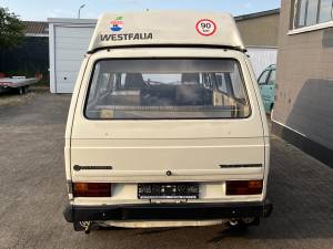 Imagen 9/73 de Volkswagen T3 Westfalia Mosaik 1.6 (1979)