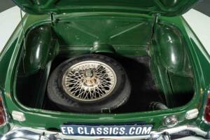 Image 6/19 de MG MGB (1966)