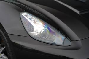 Imagen 29/50 de Ferrari California (2011)