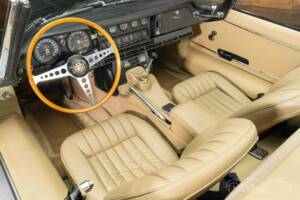 Bild 6/6 von Jaguar E-Type 4.2 (1967)