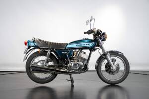 Image 6/50 of Kawasaki DUMMY (1976)