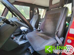 Bild 5/10 von Mitsubishi Shogun V6 (1988)