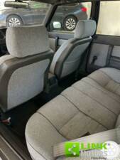 Imagen 3/10 de Alfa Romeo 75 1.8 (1987)