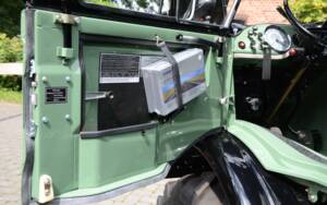 Image 47/71 of Mercedes-Benz Unimog U52 (1983)