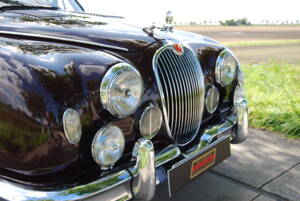 Afbeelding 6/75 van Jaguar 3.4 Litre (1957)