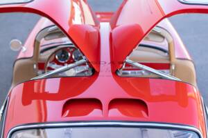 Image 13/49 of Mercedes-Benz 300 SL "Gullwing" (1955)