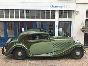 Bild 5/48 von Bentley 3 1&#x2F;2 Liter (1935)