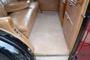 Imagen 40/50 de Rolls-Royce Phantom III (1938)