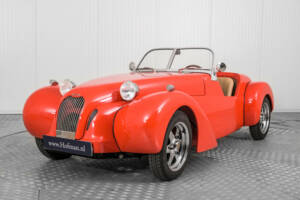 Bild 15/50 von Burton Classic (1985)