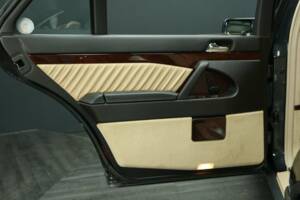 Bild 20/50 von Mercedes-Benz S 600 lang (1994)