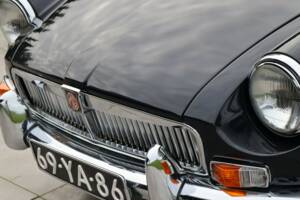 Afbeelding 5/50 van MG MGB (1973)