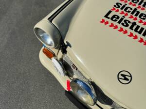 Image 4/12 of Trabant 601 (1978)