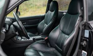 Image 4/50 of BMW Z3 Coupé 2.8 (1999)