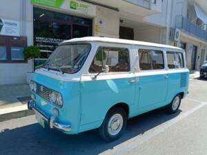 Image 1/50 of FIAT 850 Familiare (1972)