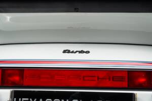 Image 3/50 of Porsche 911 Turbo LE (1989)