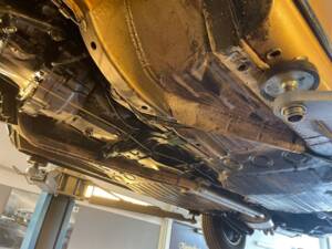 Image 65/73 of Mercedes-Benz 280 SE (1971)