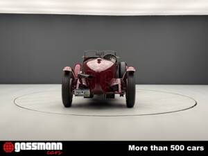 Image 7/15 of Alfa Romeo 8C 2300 Monza (1933)
