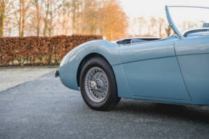 Immagine 18/37 di Austin-Healey 100&#x2F;4 (BN1) (1955)
